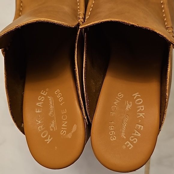 Korkease clogs - Picture 2 of 7